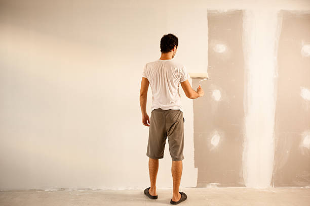 Eco-Friendly and Low-VOC Painting in Freeland, WA